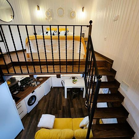 Appartement Triana à Villarejo del Valle Extérieur photo